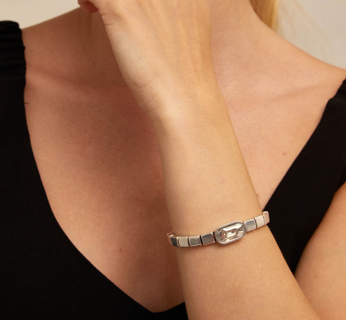 Pulsera Anaconda | Uno de 50 | Luby