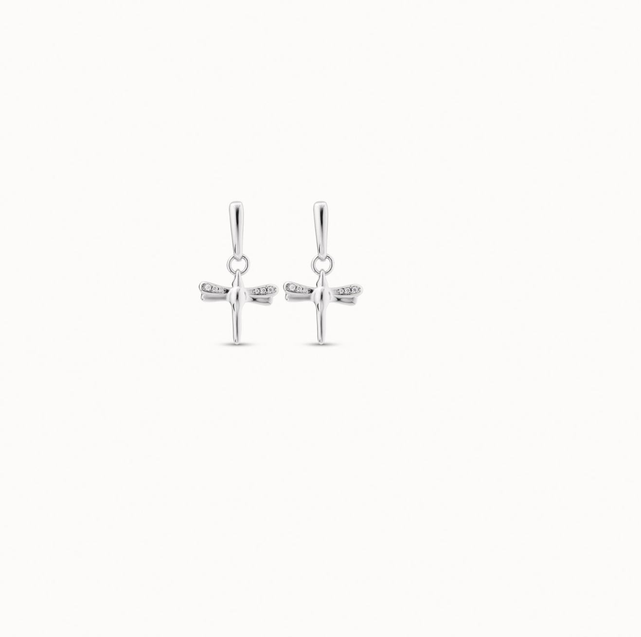 PENDIENTES FORTUNE TOPAZ | Uno de 50 | Luby