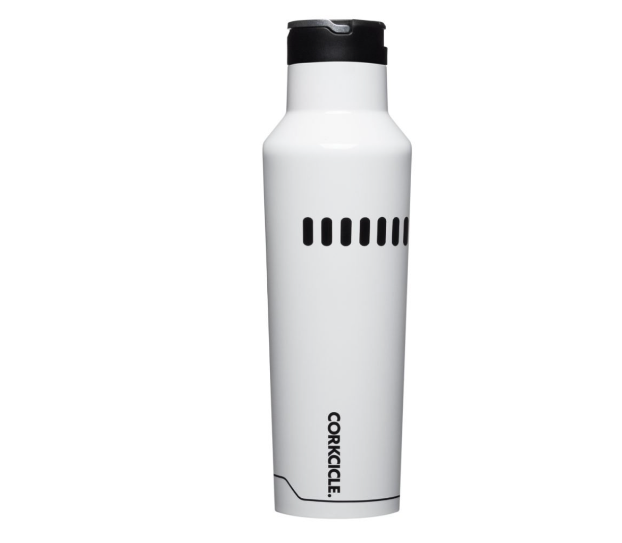 Sport Canteen - 20 oz Star Wars Stormtrooper | Corkcicle | Luby