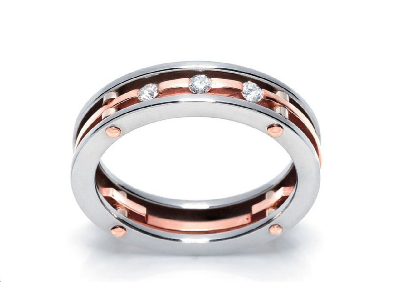 Baraka Ring AN213371ROAC220015 | Baraka | Luby