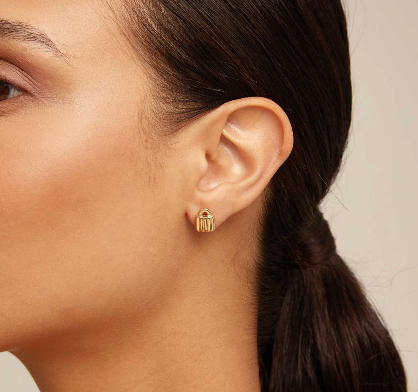 PENDIENTES UNLOCK | Uno de 50 | Luby