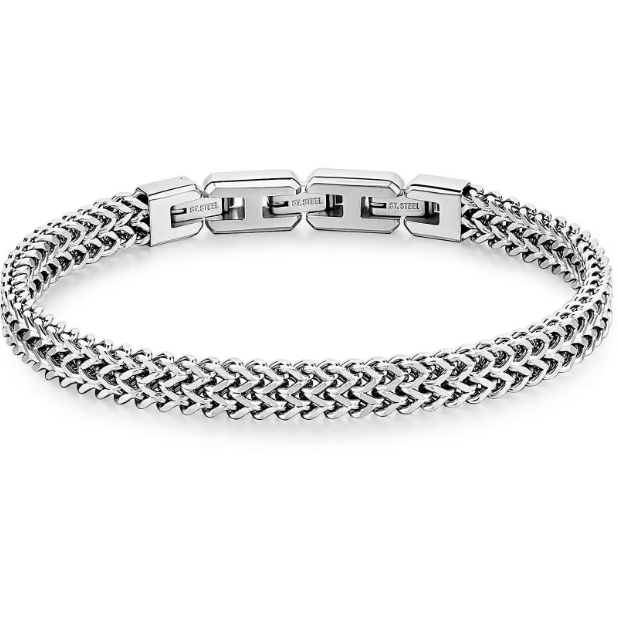 Brosway Ink Bracelet Stainless Steel | Brosway Italia | Luby