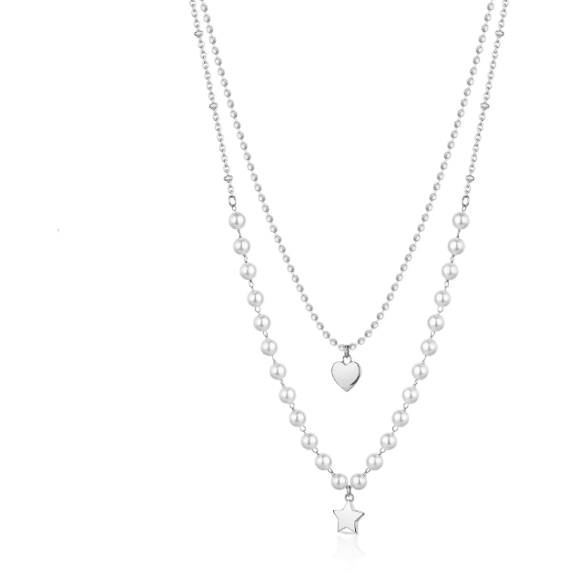 Brosway Chant Necklace | Brosway Italia | Luby