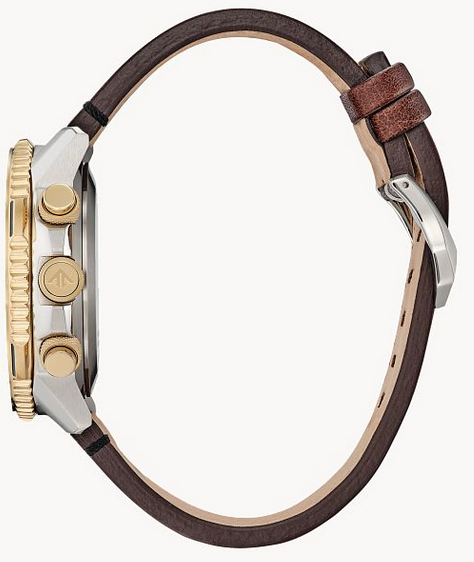 Promaster Skyhawk A-T | Citizen | Luby