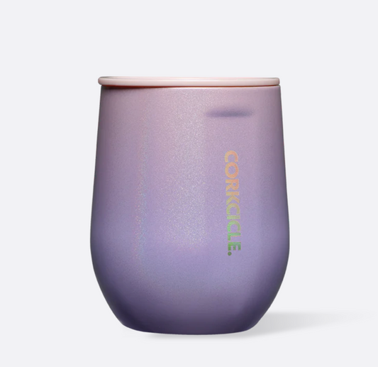 Stemless 12oz Ombre Fairy | Corkcicle | Luby 