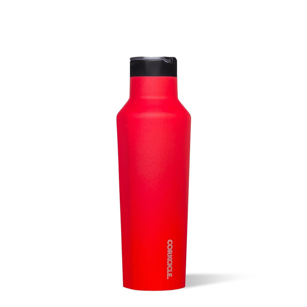 SRIRACHA SPORT CANTEEN | CORKCICLE | Luby