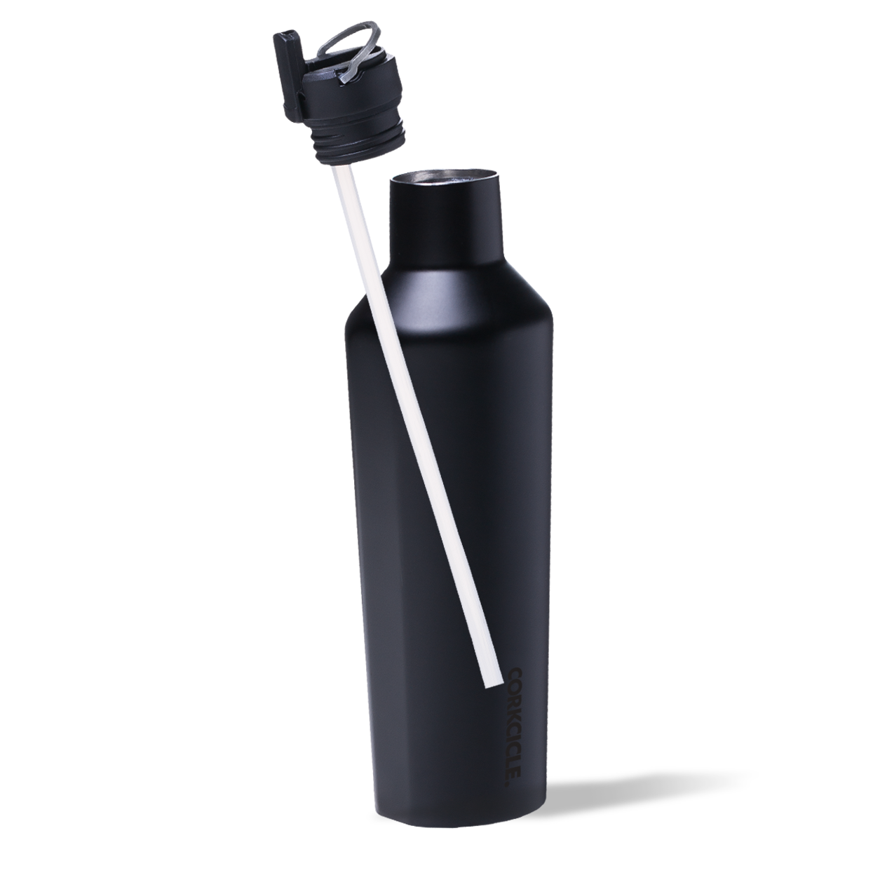 CAP WITH STRAW - Sport Canteen | Corkcicle | Luby