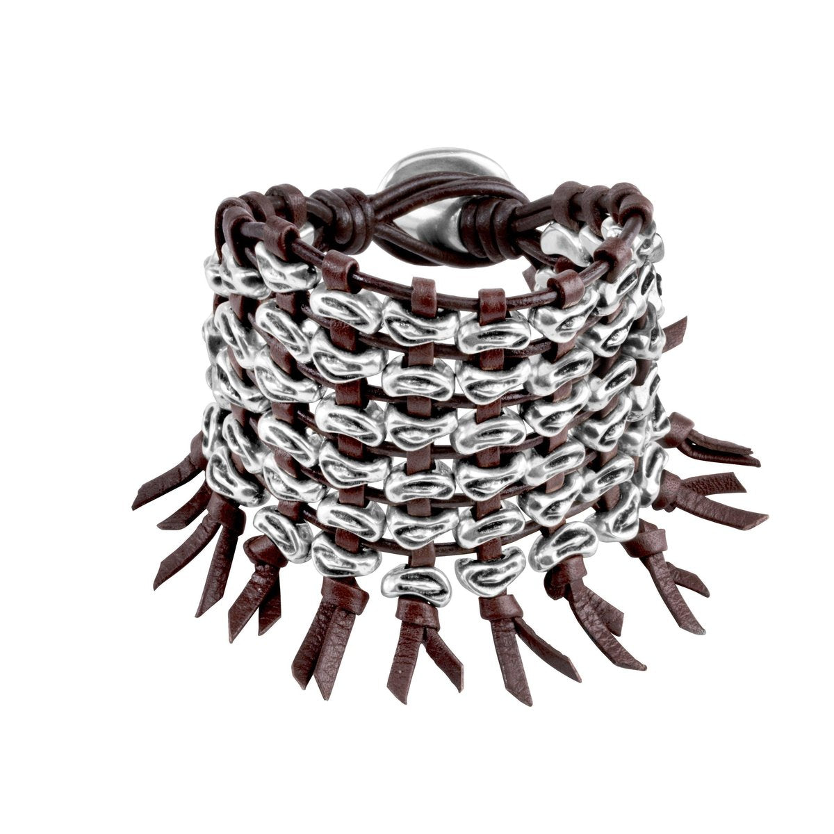 ROCK CROCO | Uno de 50 | Luby