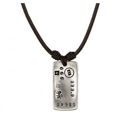 TES-ORO | Uno de 50 | Luby