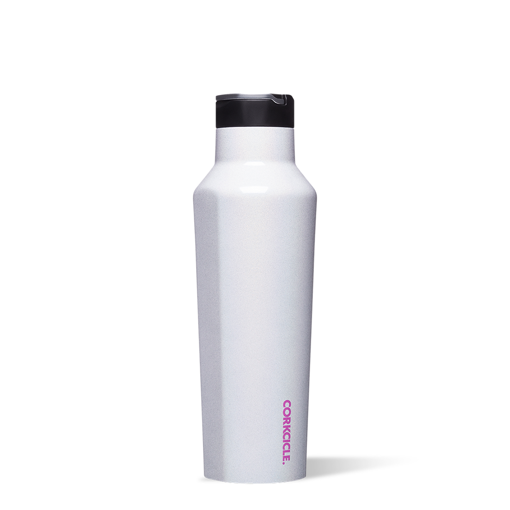 SPARKLE UNICORN MAGIC CANTEEN (20oz) | Corkcicle | Luby