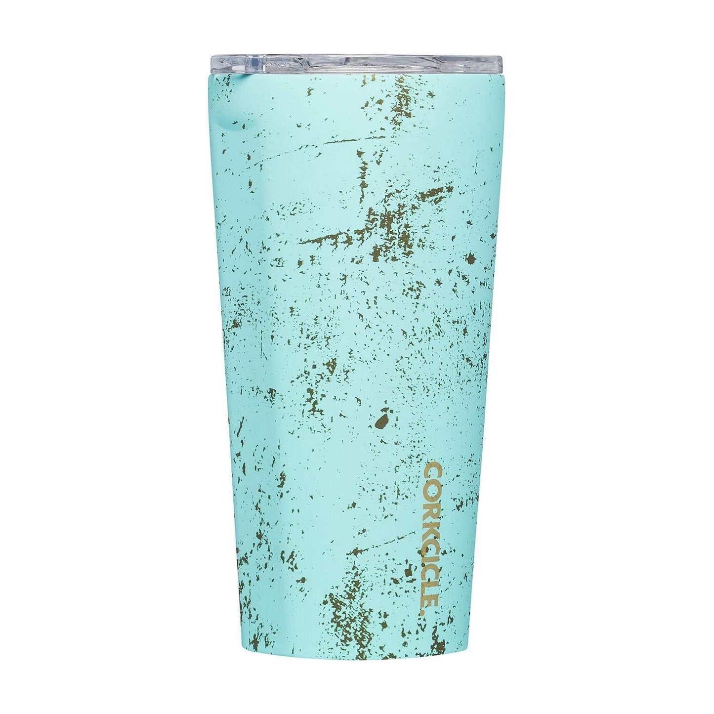 Bali Blue Tumbler (24oz) | Corkcicle | Luby