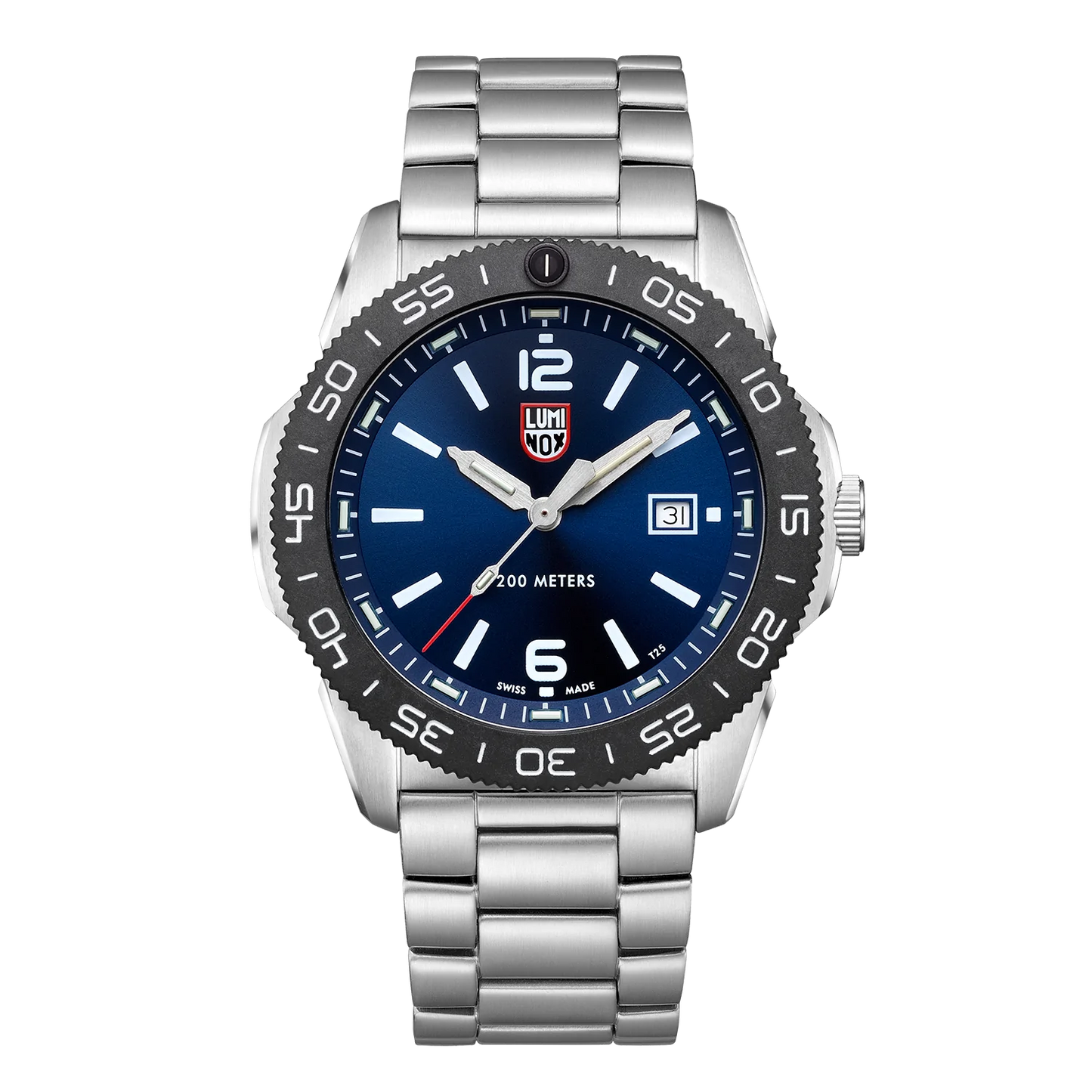 Luminox Pacific Diver, 44 mm, Dive Watch | Luminox | Luby