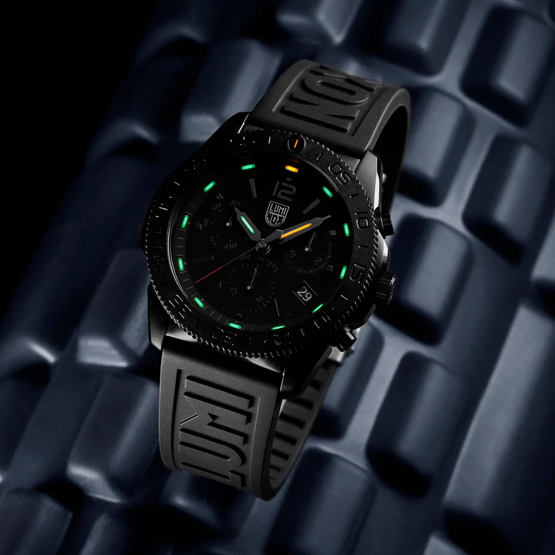 Luminox Pacific Diver Chronograph, 44mm, Diver Watch | Luminox | Luby