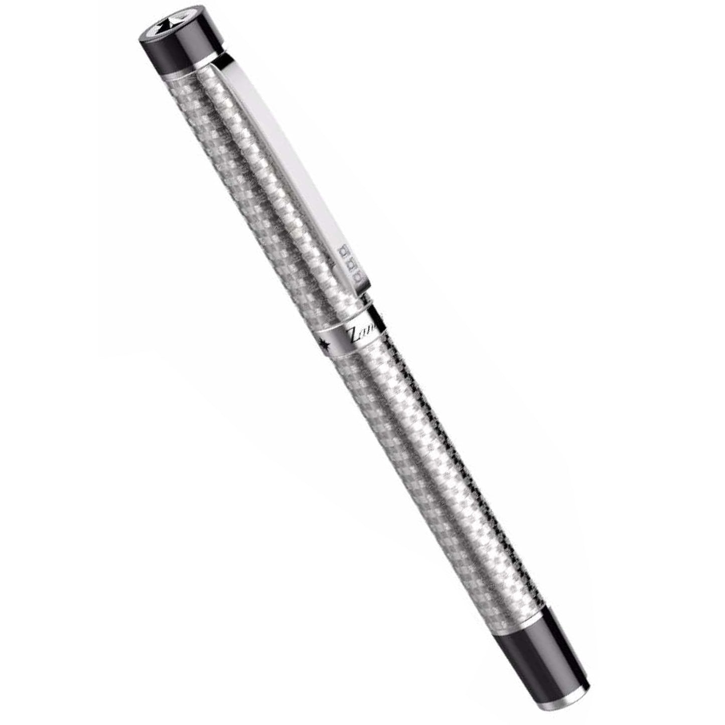 Carbon Fiber Pen | Zancan | Luby