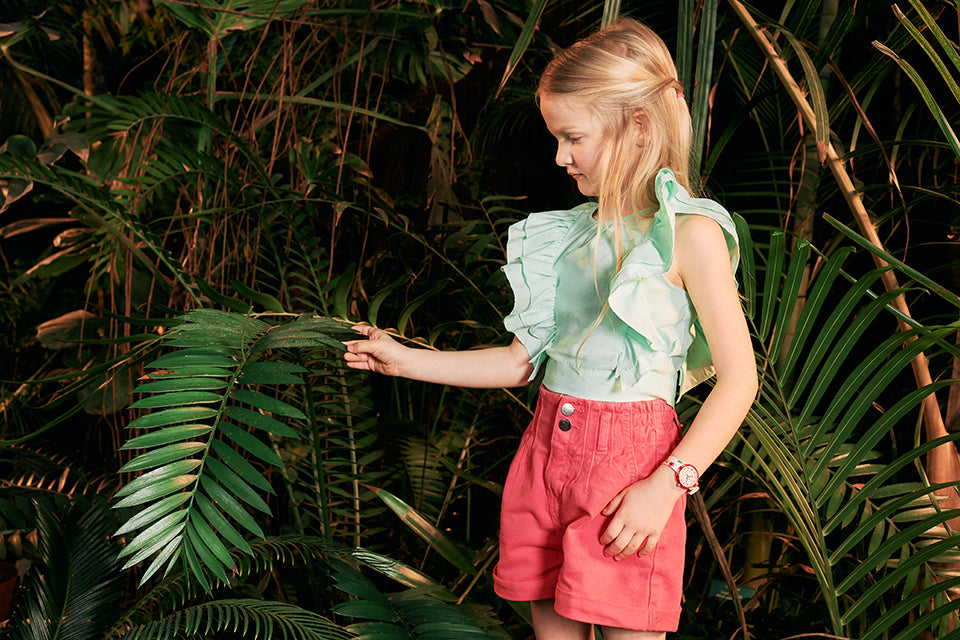 Tropicalia | Flik Flak by Swatch | Luby