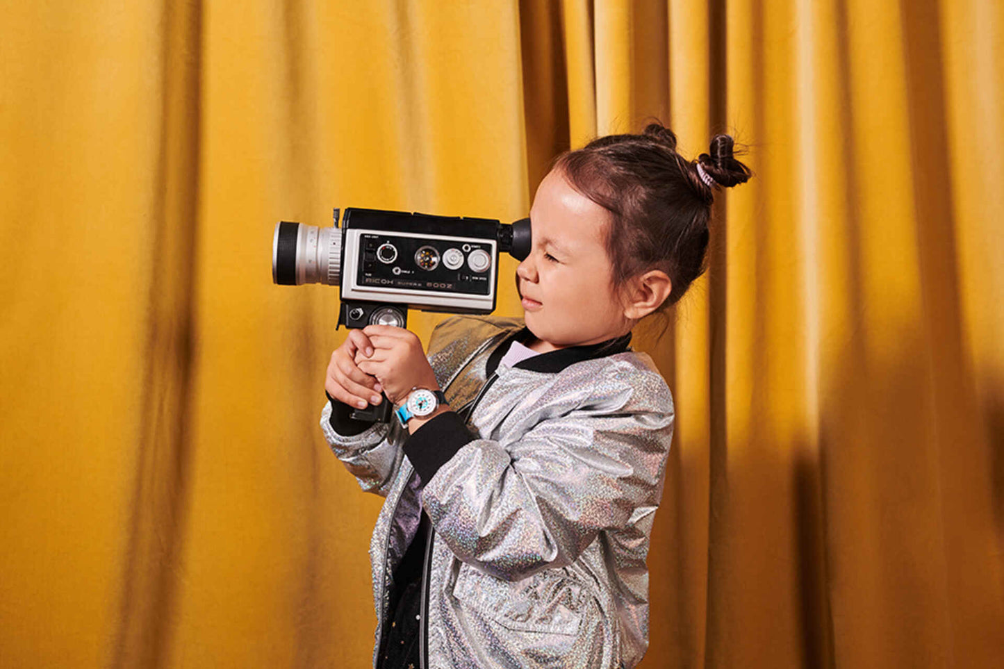 Astromazing | Flik Flak by Swatch | Luby