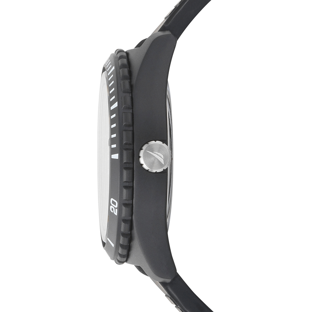 NAUTICA IBIZA BLACK | Nautica | Luby