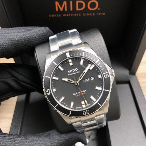 OCEAN STAR 200 | Mido | Luby