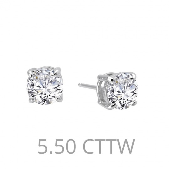 Timeless Classics for Everyday Wear Stud Earrings | LAFONN | Luby