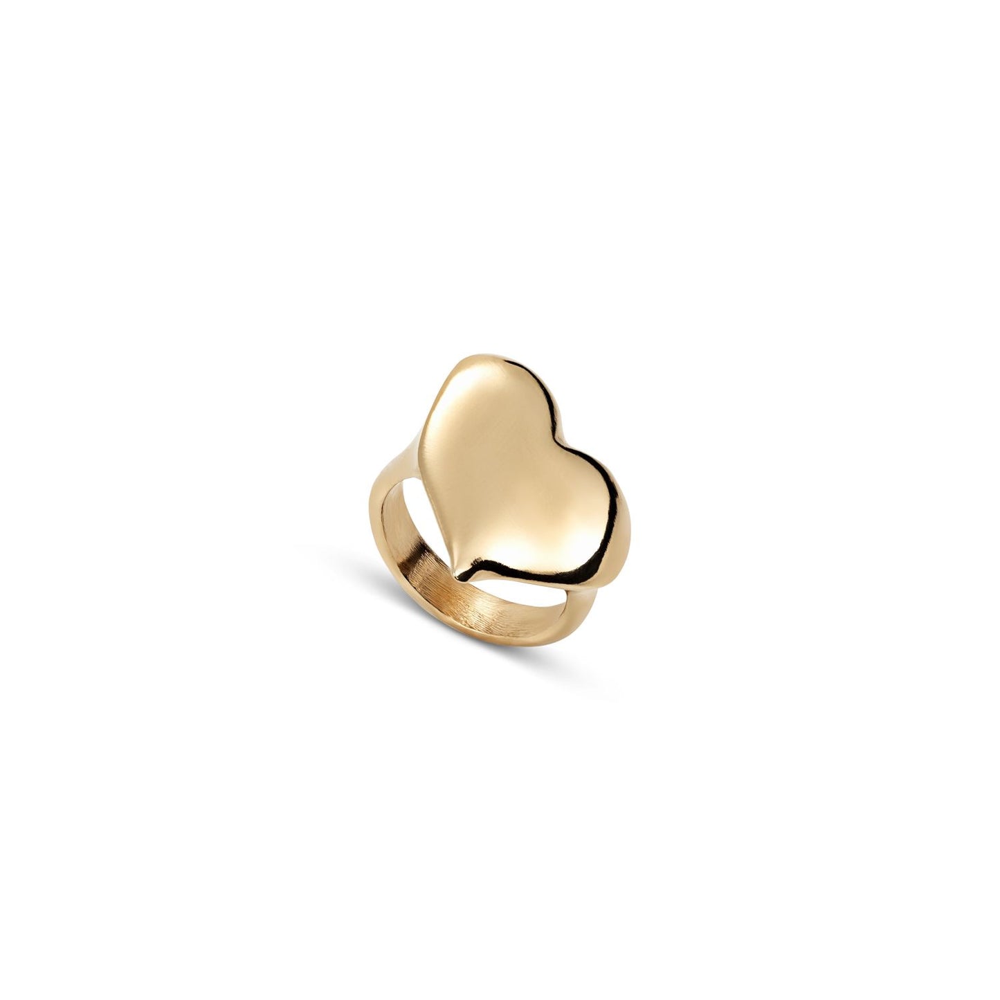 Uno Heart | Uno de 50 | Luby
