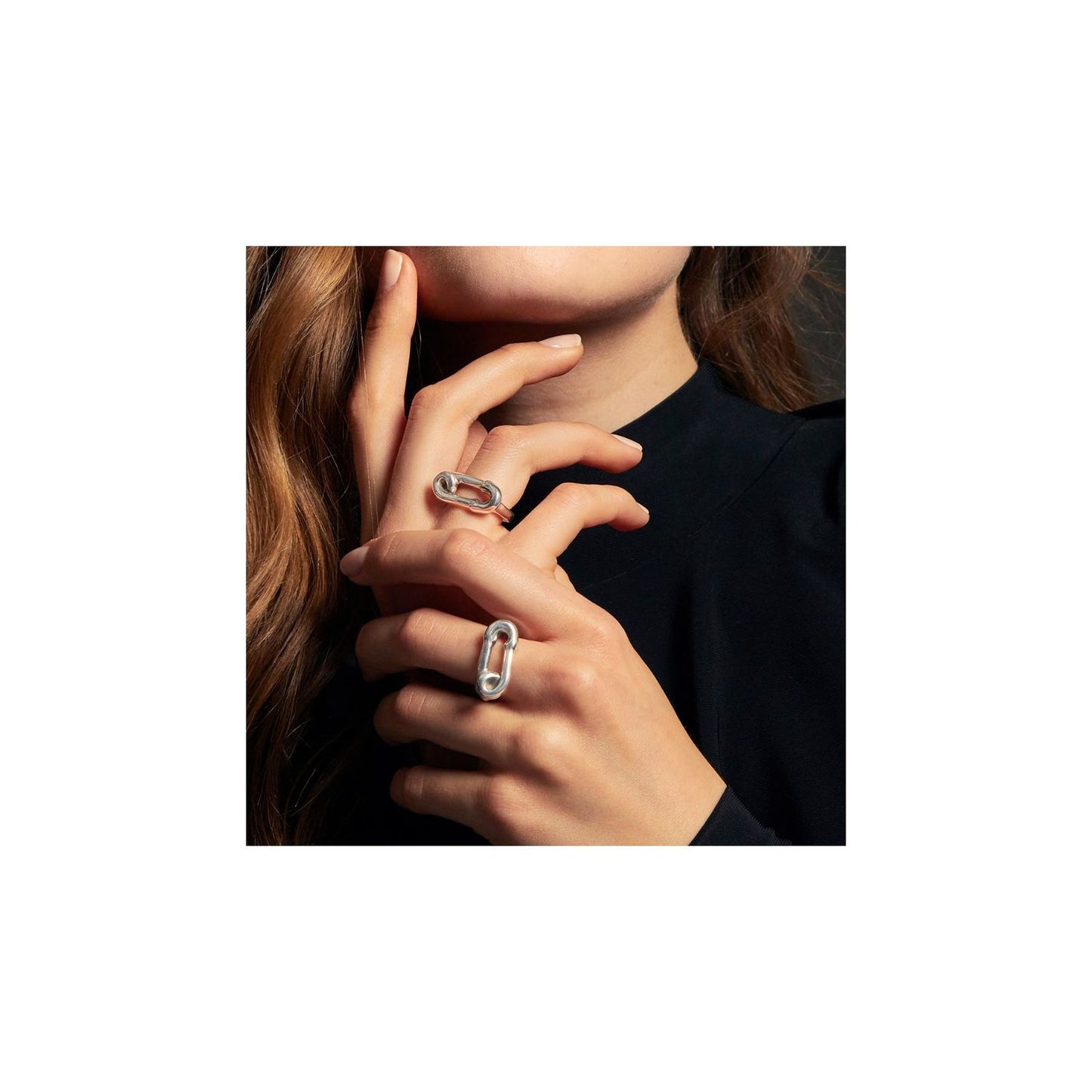 Tailormade Ring | Uno de 50 | Luby