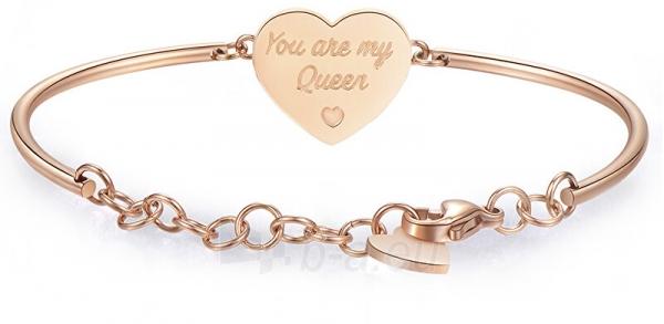 YOU ARE MY QUEEN CHAKRA BRACELET | Brosway Italia | Luby