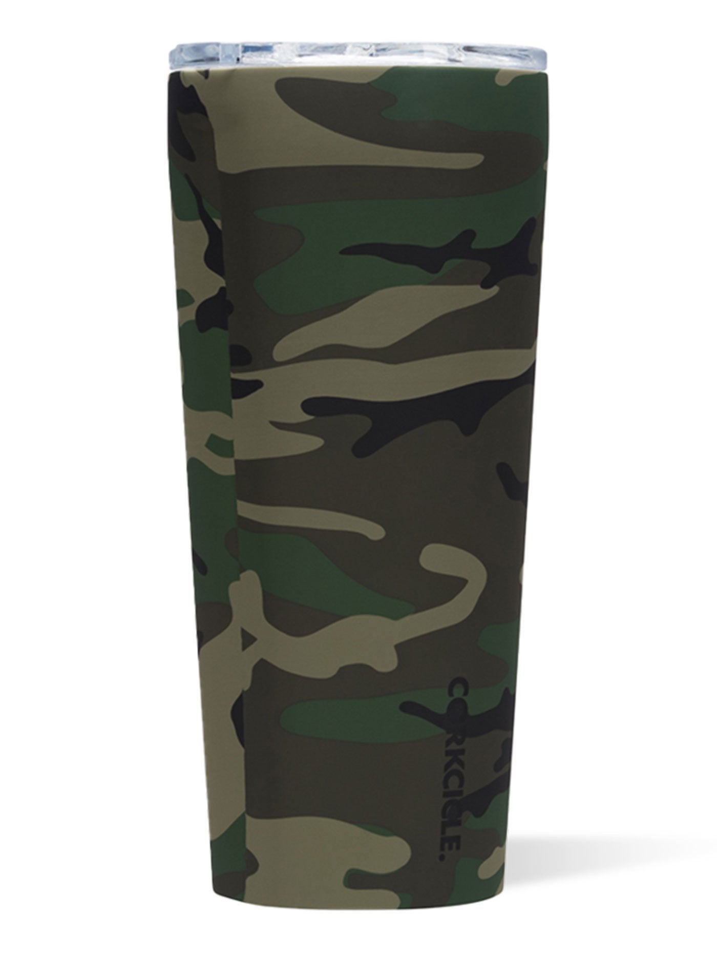 WOODLAND CAMO TUMBLER | CORKCICLE | Luby