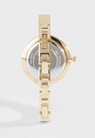 Jaryn Analog Watch (Gold) | Michael Kors | Luby