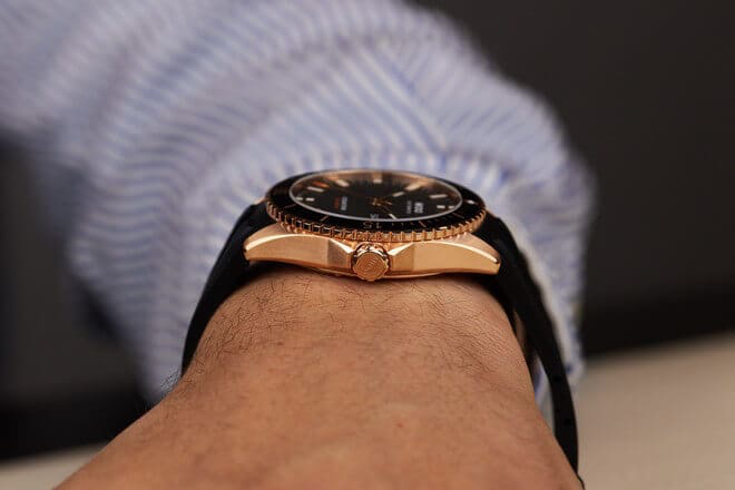 Ocean Star 200 M026.430.37.051.00 | MIDO | Luby