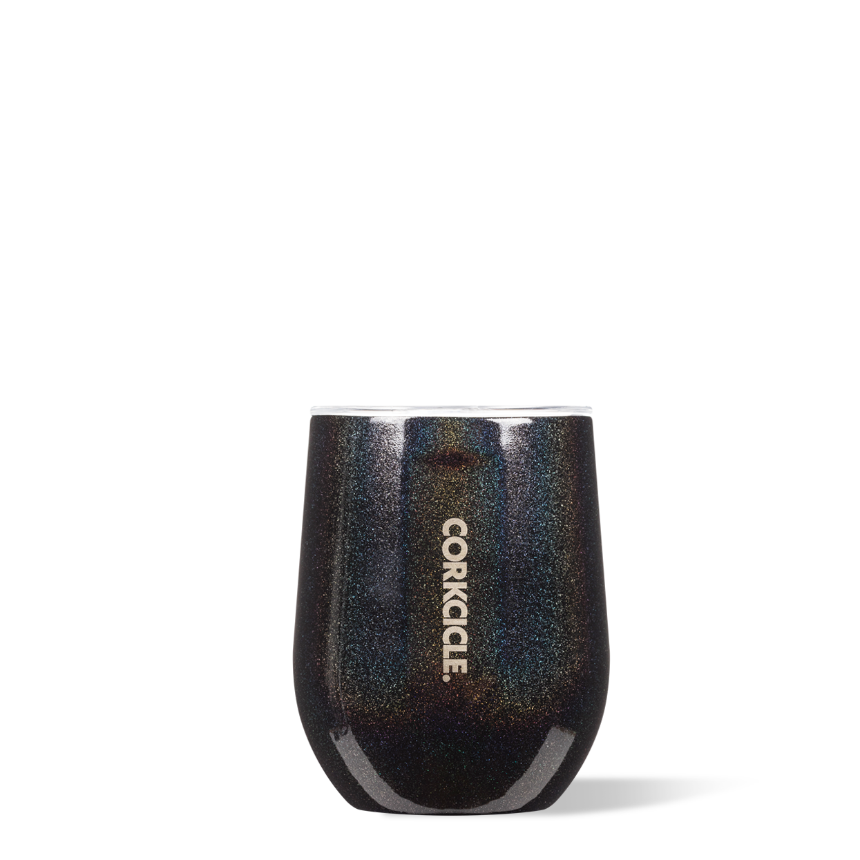 UNICORN SPARKLE STARDUST STEMLESS | Corkcicle | Luby
