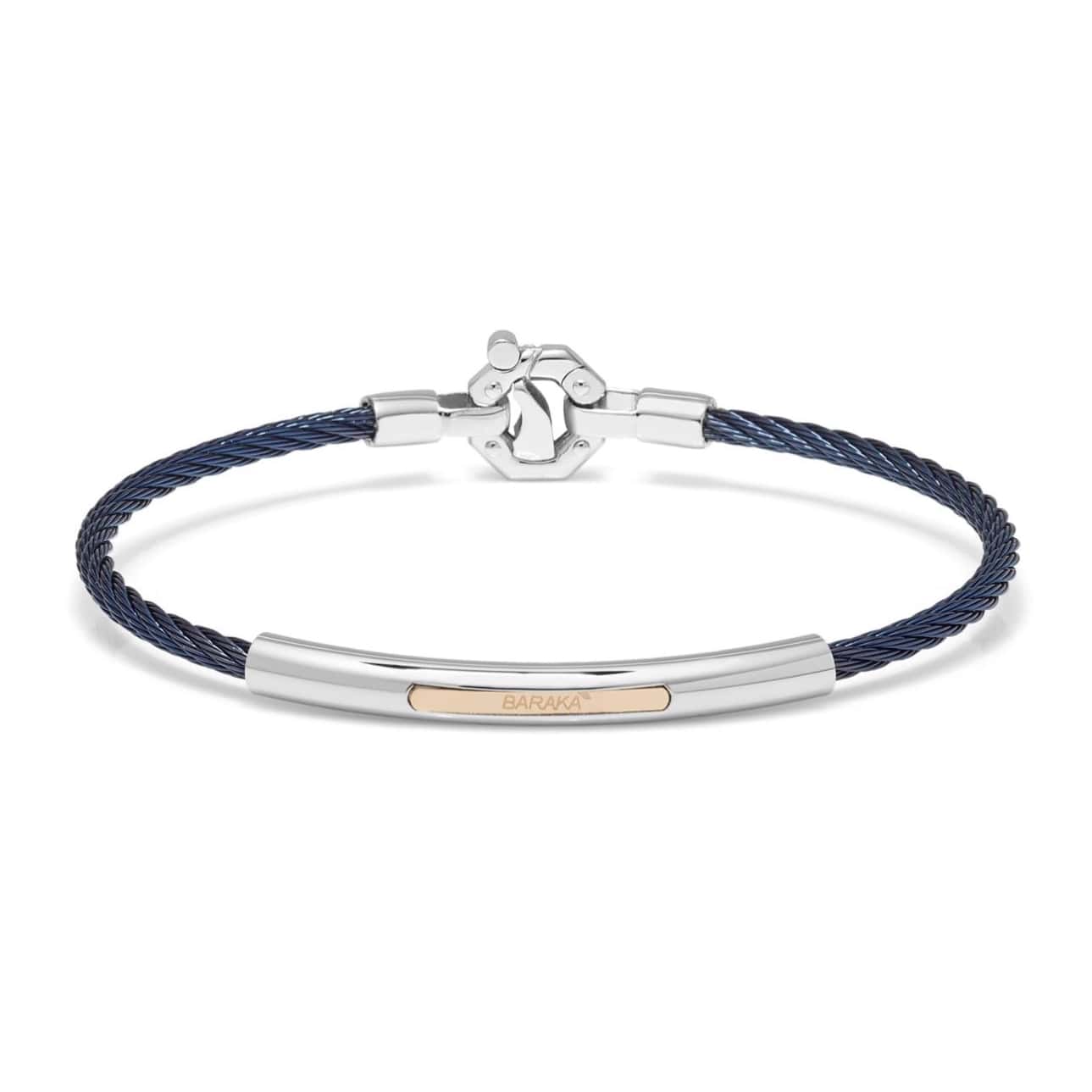 Baraka Thin Bracelet | Baraka | Luby