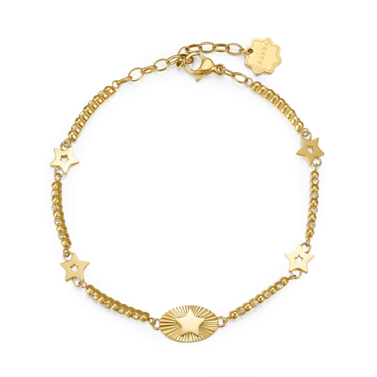 Chakra Star Bracelet | Brosway Italia | Luby
