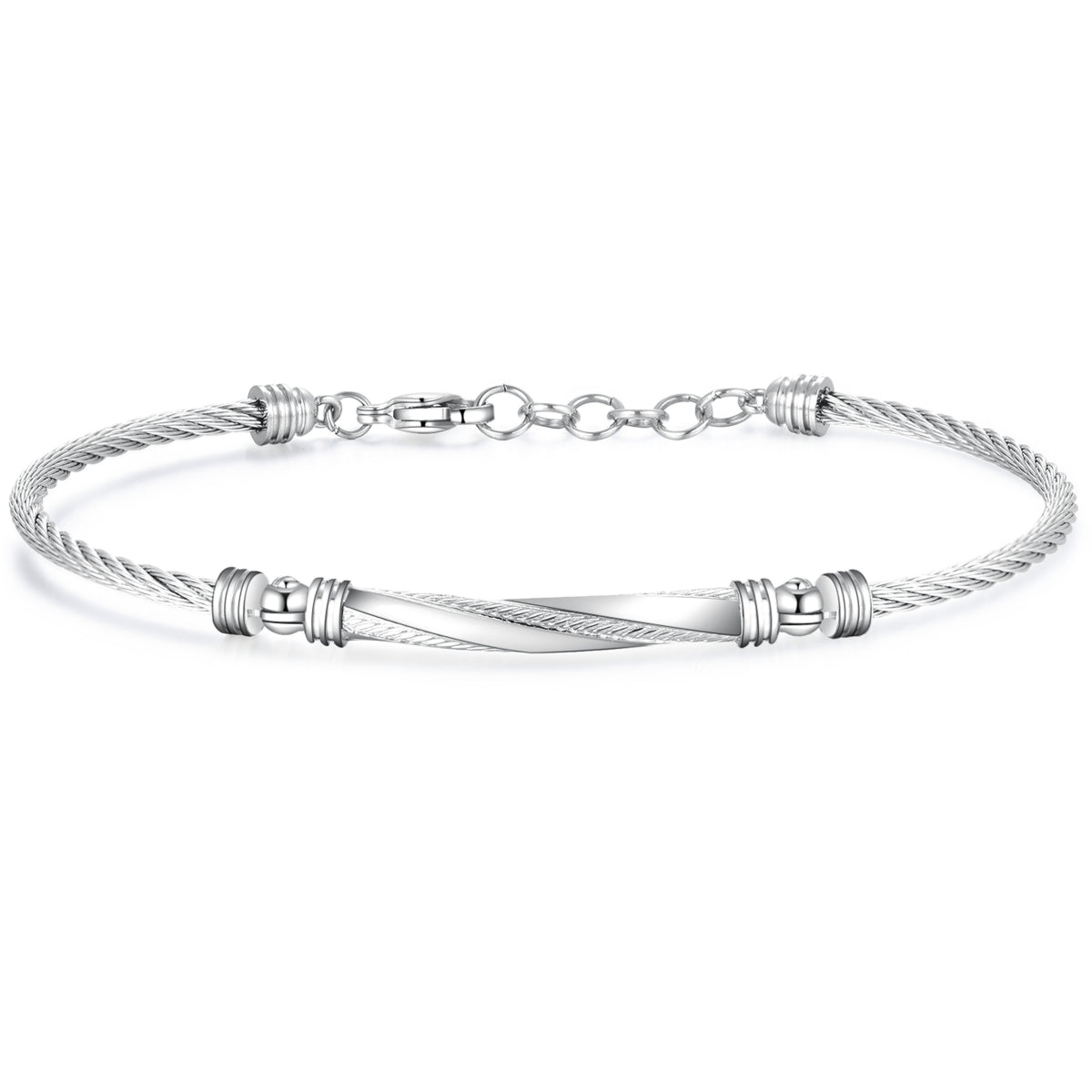 Horizon Rope Bracelet | Brosway Italia | Luby