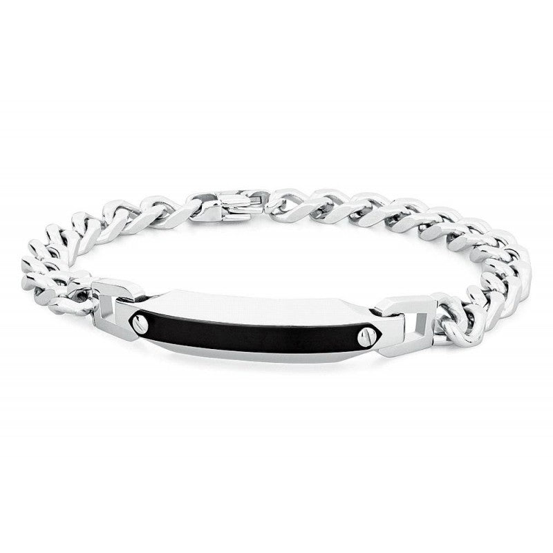 Medieval Chain Bracelet | Brosway Italia | Luby