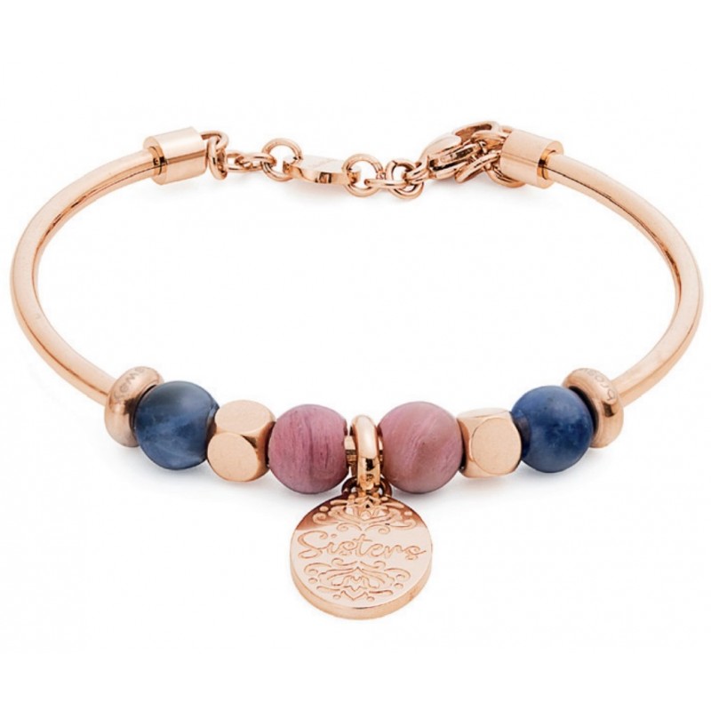 SISTERHOOD JOLIE BRACELET | Brosway Italia | Luby