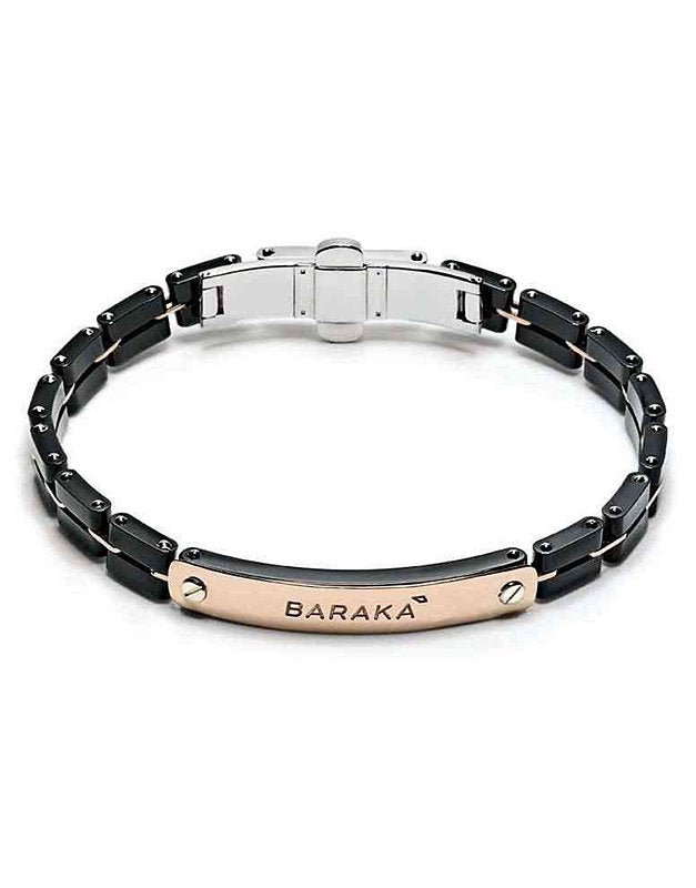 Baraka Mosaiko Bracelet | Baraka | Luby