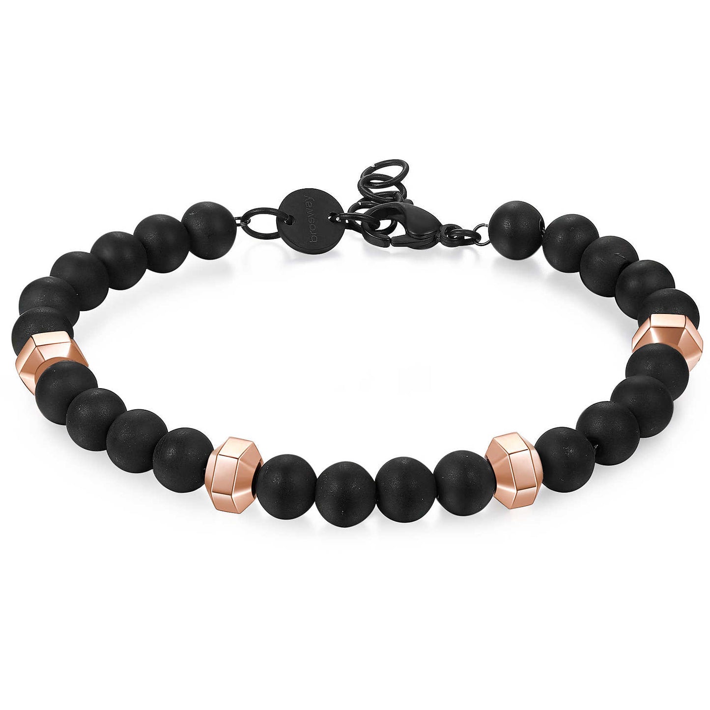 Beaded Dice Bracelet | Brosway Italia | Luby