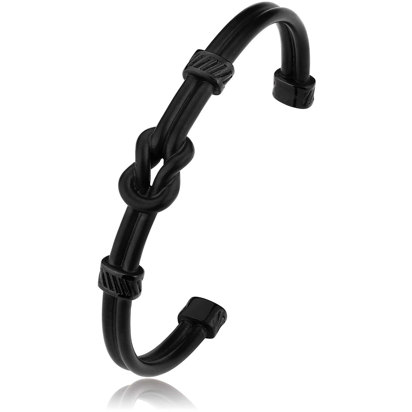 Knot Steel Chain Bracelet | Brosway Italia | Luby