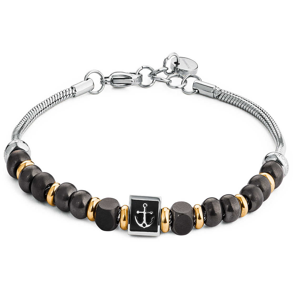 TJ MAN ANCHOR BRACELET | Brosway Italia | Luby