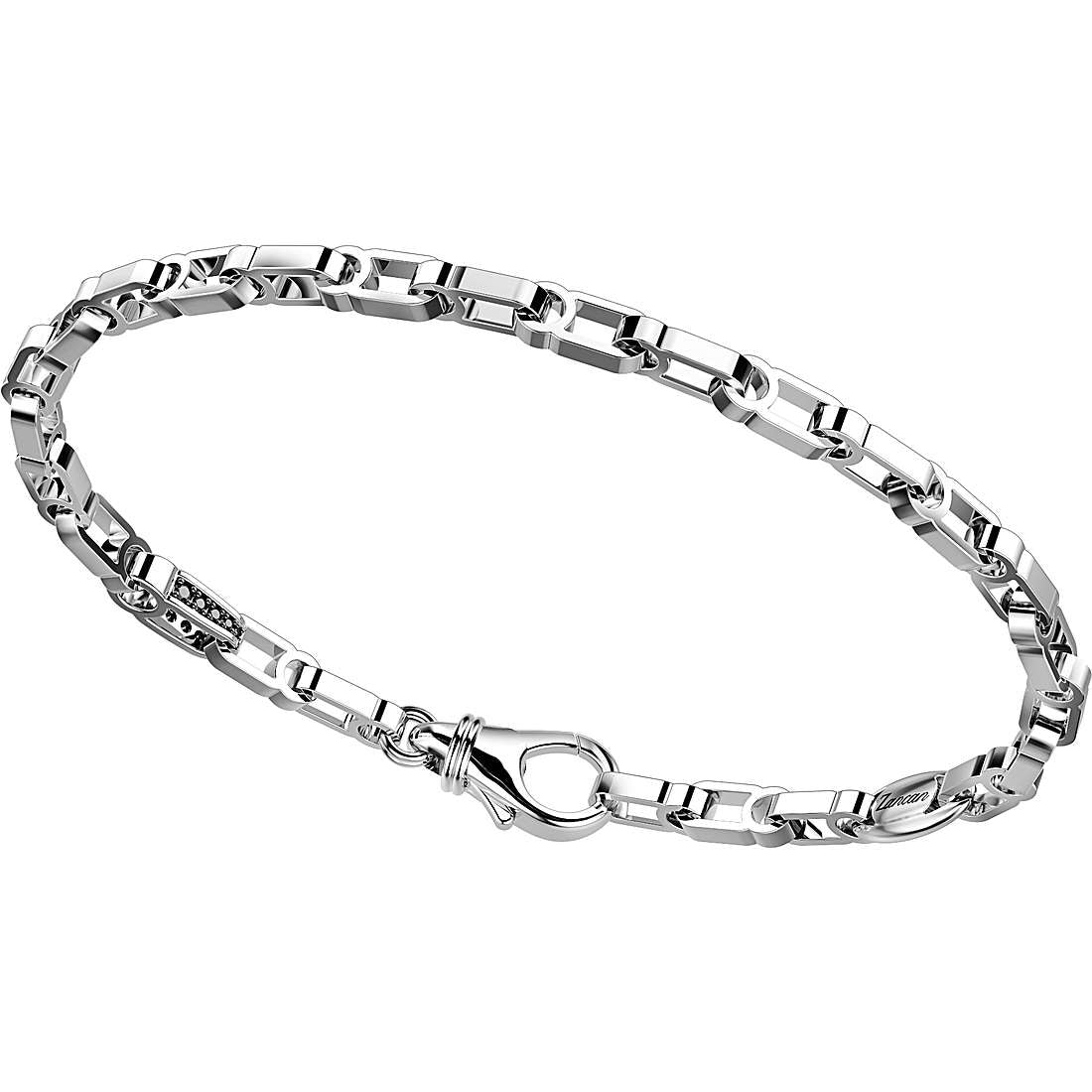 Zancan Insignia Bracelet | Zancan | Luby