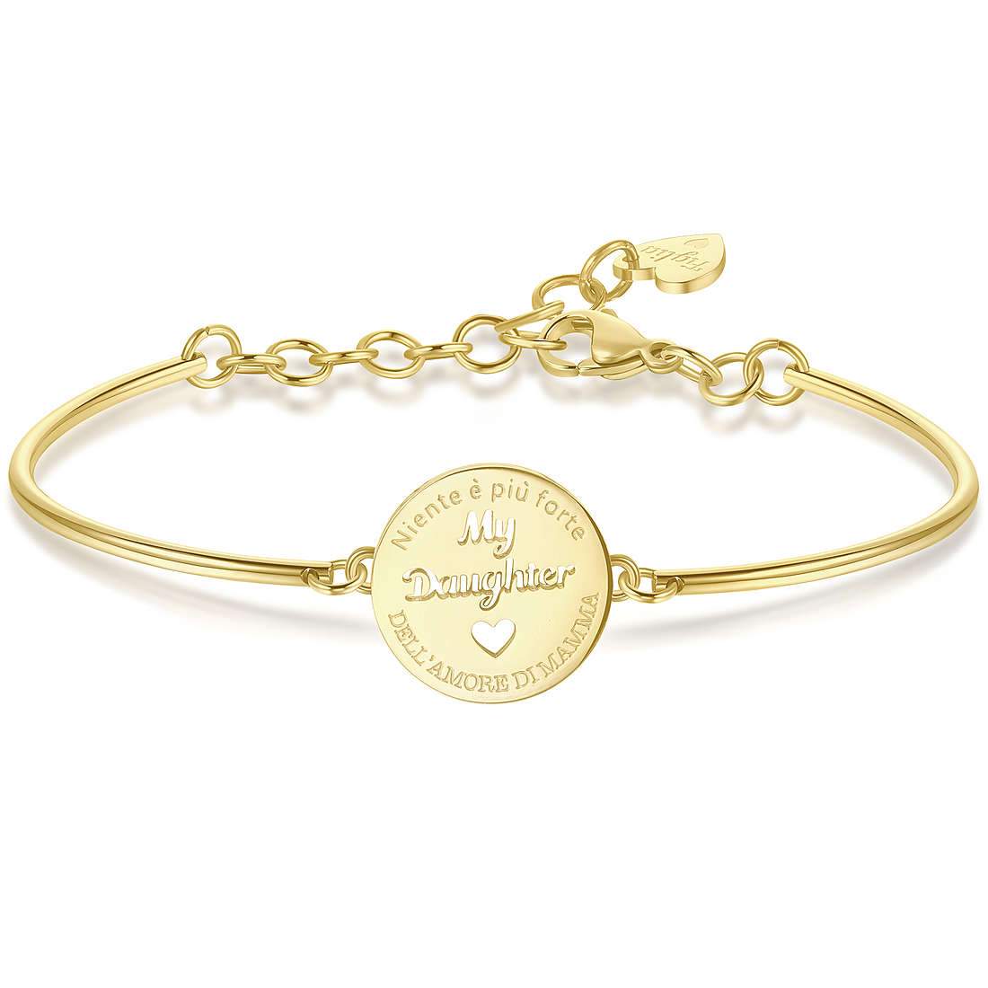 MY DAUGHTER CHAKRA BRACELET | Brosway Italia | Luby