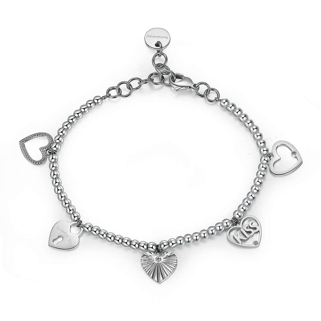 Chant Heart Dangles | Brosway Italia | Luby