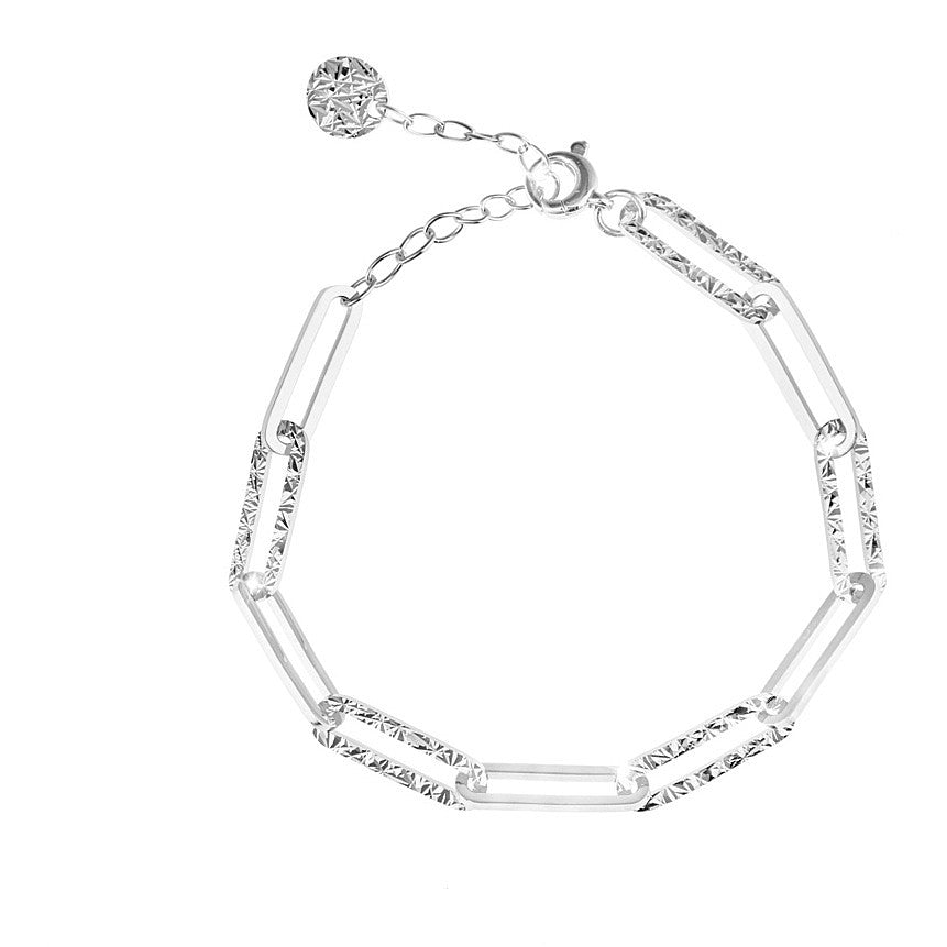Copenhagen Links Bracelet | Rebecca | Luby