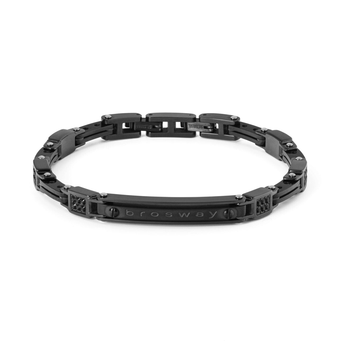STRONG BRACELET | Brosway Italia | Luby