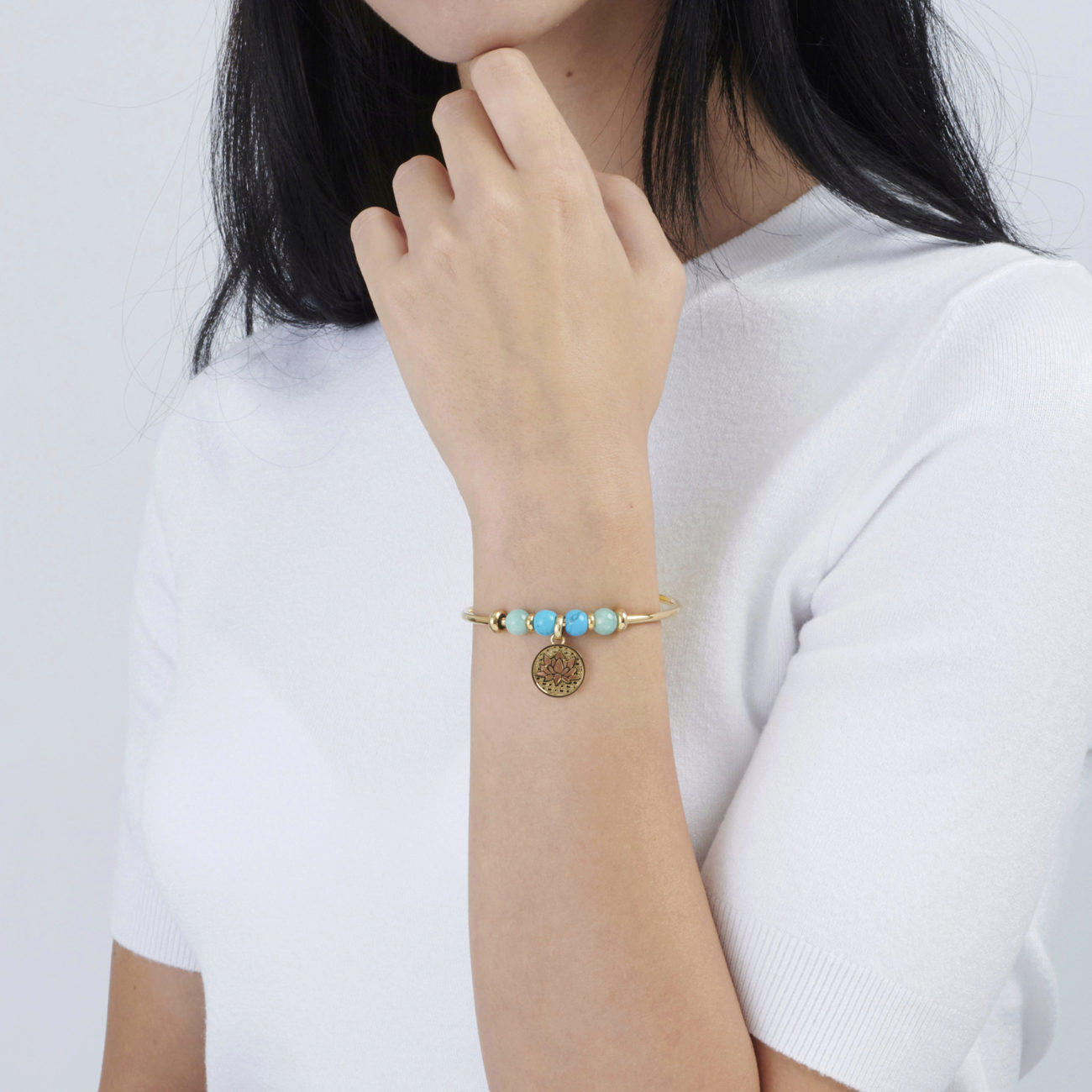 Très Jolie Lilly | Brosway Italia | Luby