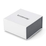 Bullet Leather Bracelet | Brosway Italia | Luby