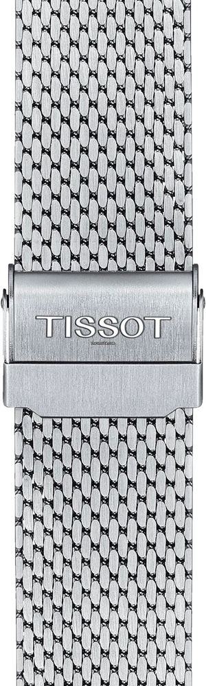 Seastar 1000 Chronograph (Silver-Green) | Tissot | Luby