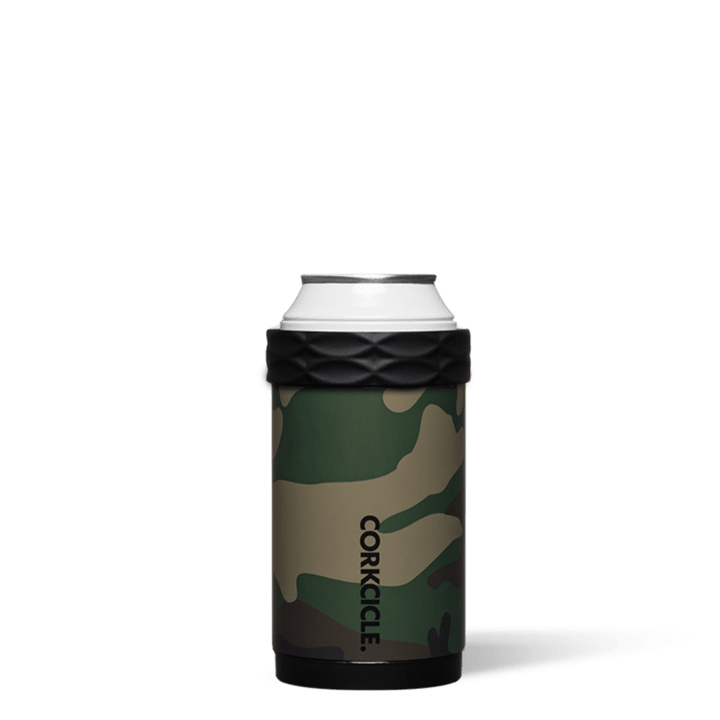 Woodland Camo Artican | Corkcicle | Luby