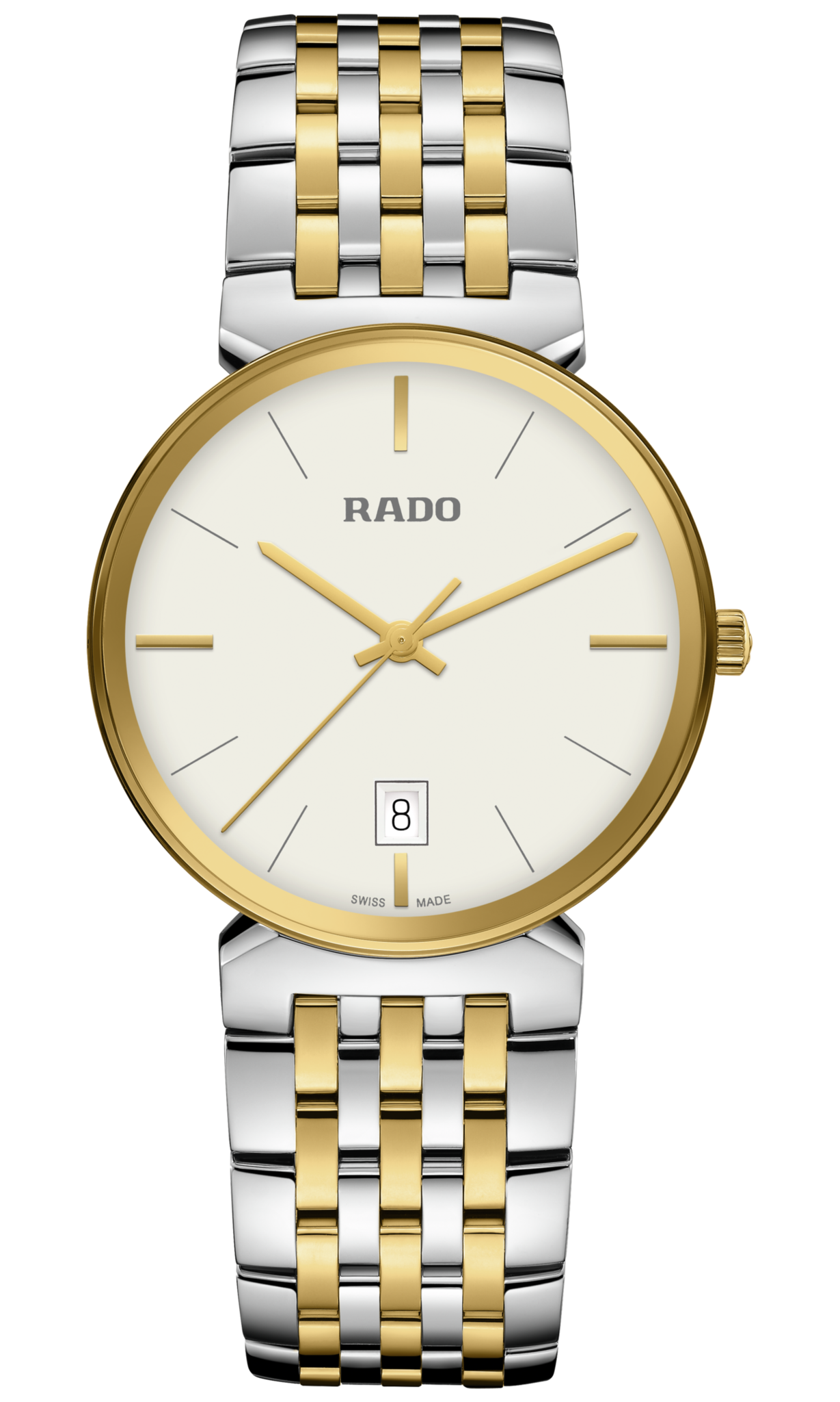 Rado Florence Classic 2/T for Men | Rado | Luby