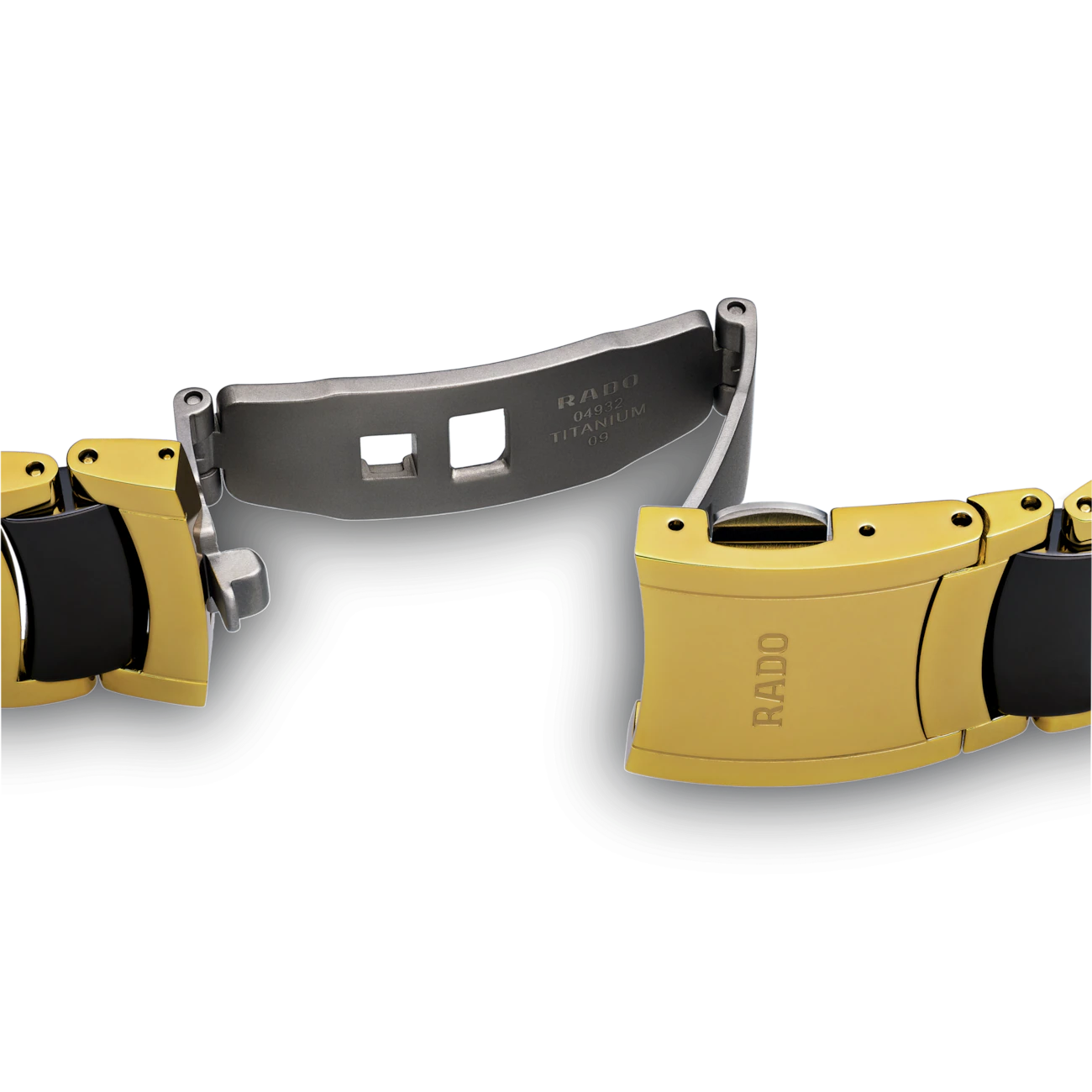 Centrix Diamonds | Rado | Luby